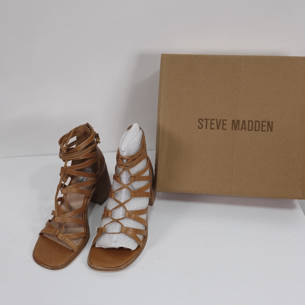 STEVE MADDEN Cherri Sandal